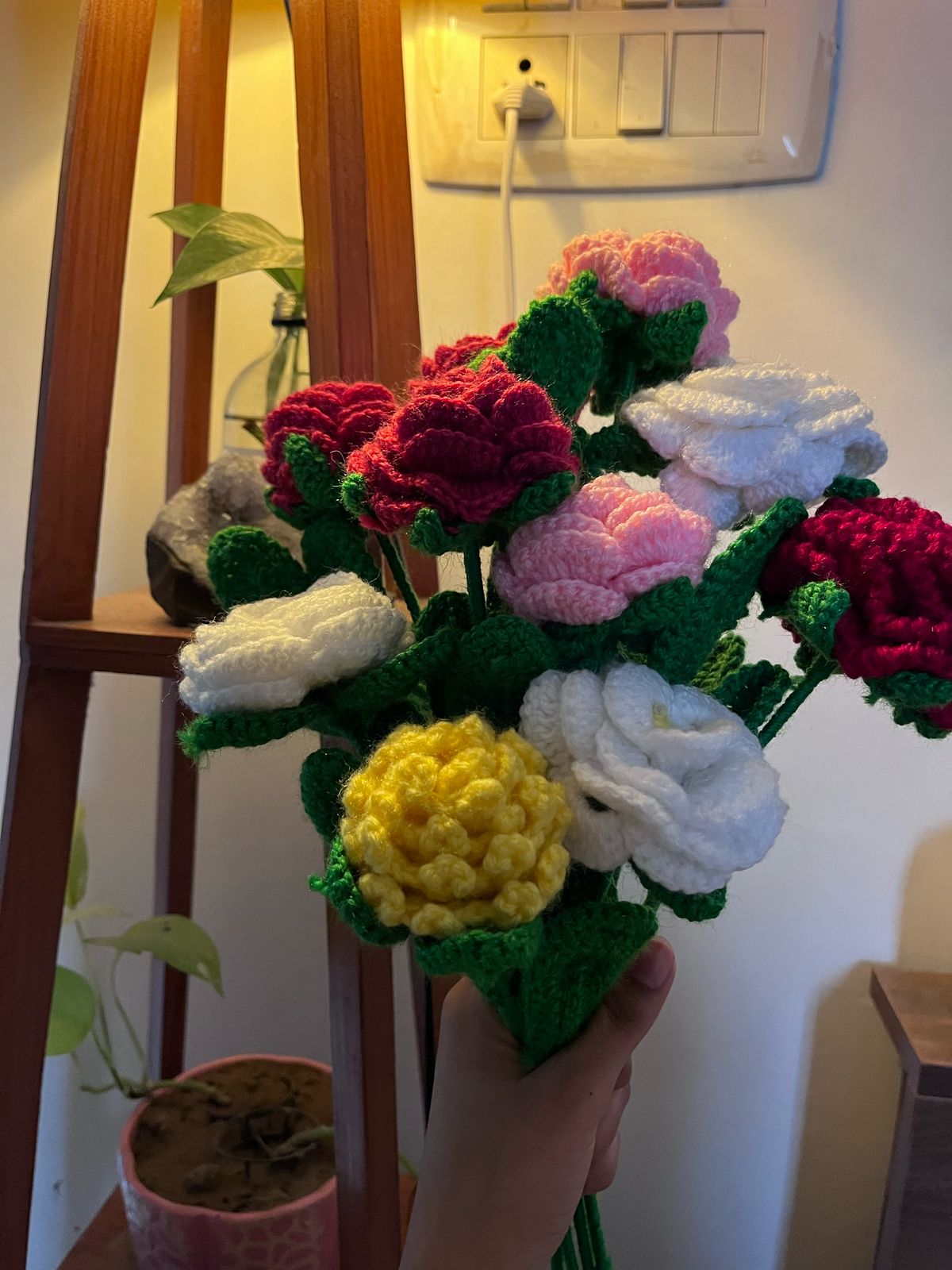 Crochet Creation 1